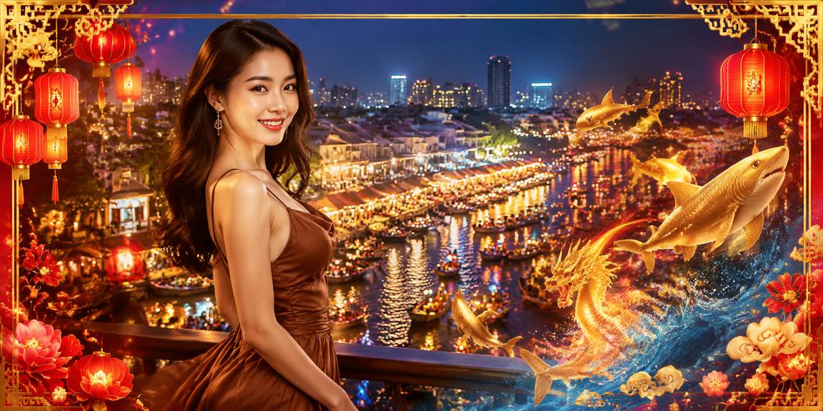 fsbet Fa Cai Shen Deluxe – Quay Cùng Thần Tài Trên fsbet