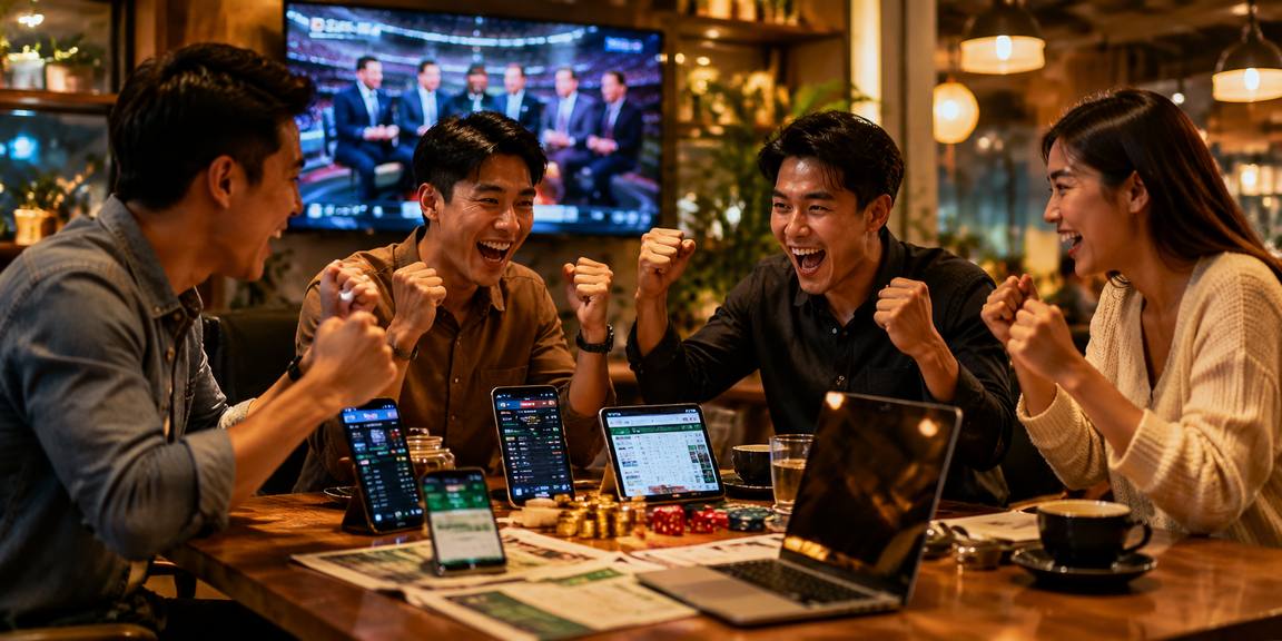 fsbet Live Casino